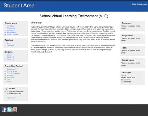 VLE